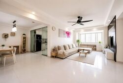 Blk 512 Choa Chu Kang Street 51 (Choa Chu Kang), HDB 5 Rooms #587734081